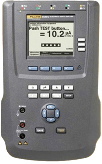 Fluke Biomedical ESA612