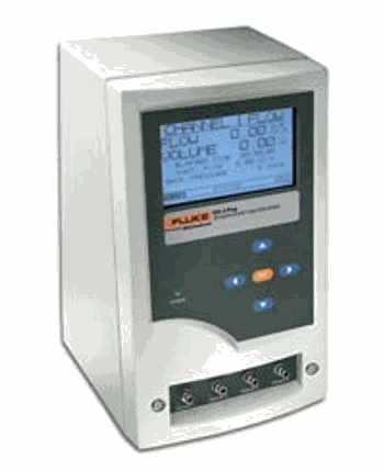 Fluke Biomedical IDA-4 Plus