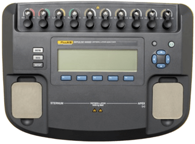 Fluke Biomedical Impulse 6000D